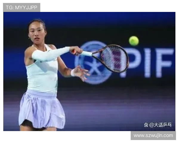 郑钦文首秀对阵鲁季奇 印第安维尔斯次轮见 郑钦文首秀对阵鲁季奇 印第安维尔斯次轮见