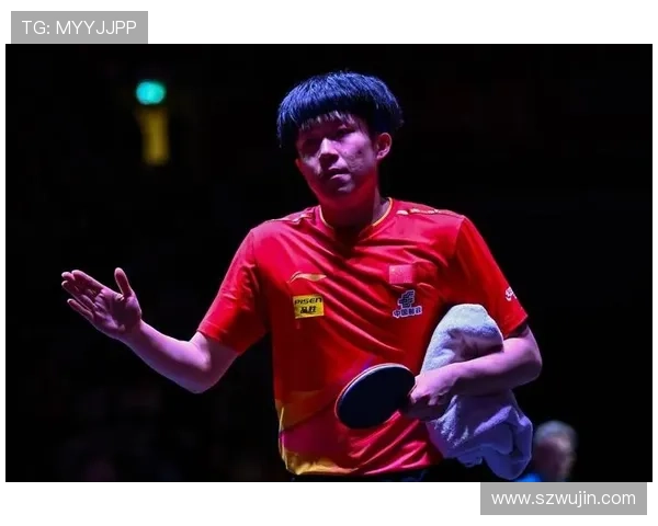 重庆赛男单签位王楚钦连遇硬仗 重庆赛男单签位王楚钦连遇硬仗