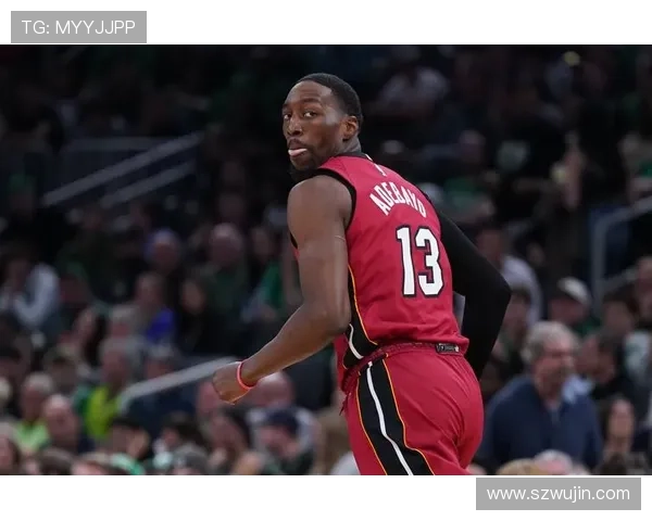 阿德巴约渴望与科比对话分享心得 阿德巴约渴望与科比对话分享心得